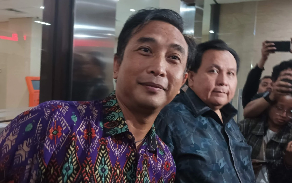 Agnez Mo Dilaporkan ke Polisi, Begini Kasusnya