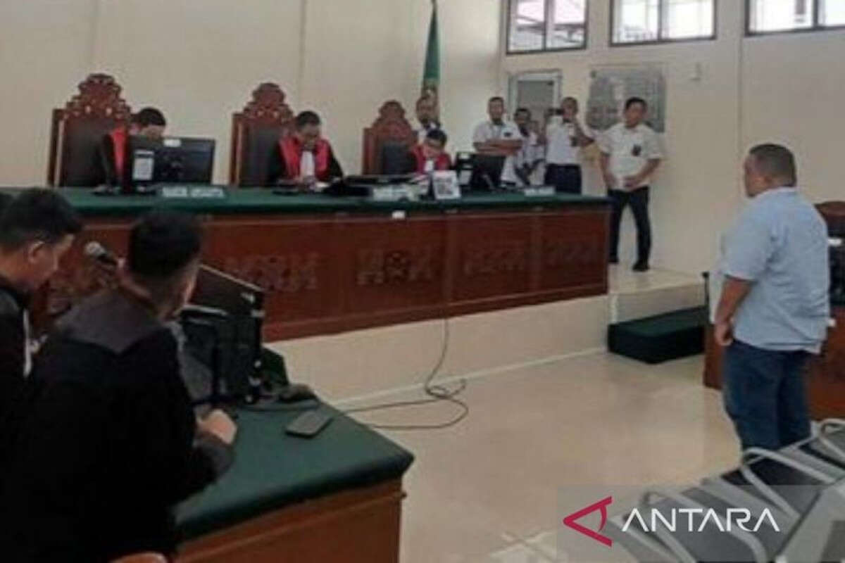 Mantan Bupati Langkat Divonis Bebas di Perkara TPPO, Jaksa Langsung Kasasi