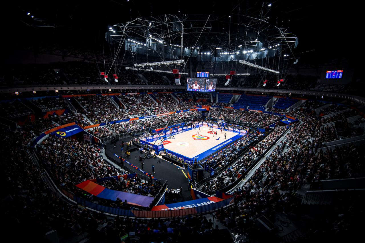 Final Proliga 2024 Dipastikan Pindah Venue dari GOR Amongrogo ke Indonesia Arena