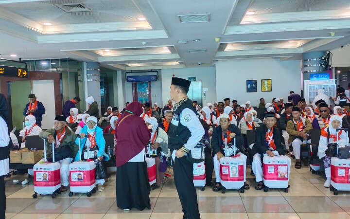 Santer Isu Pembentukan Kementerian Haji Umrah dan Wakaf, Sosok Ini Dinilai Layak Memimpin