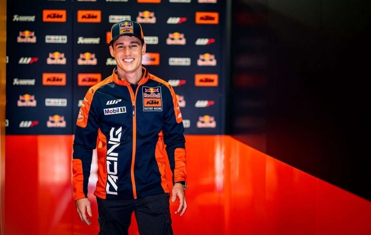 Pol Espargaro Yakin KTM Bisa Meruntuhkan Dominasi Ducati Pada MotoGP 2025