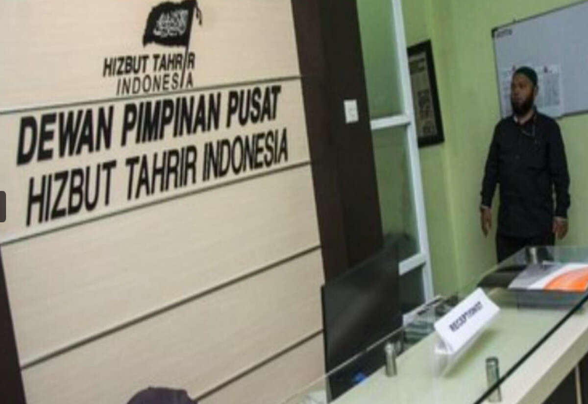 HTI Ternyata Belum Tumbang, Ini Pengakuan Mantan Anggotanya