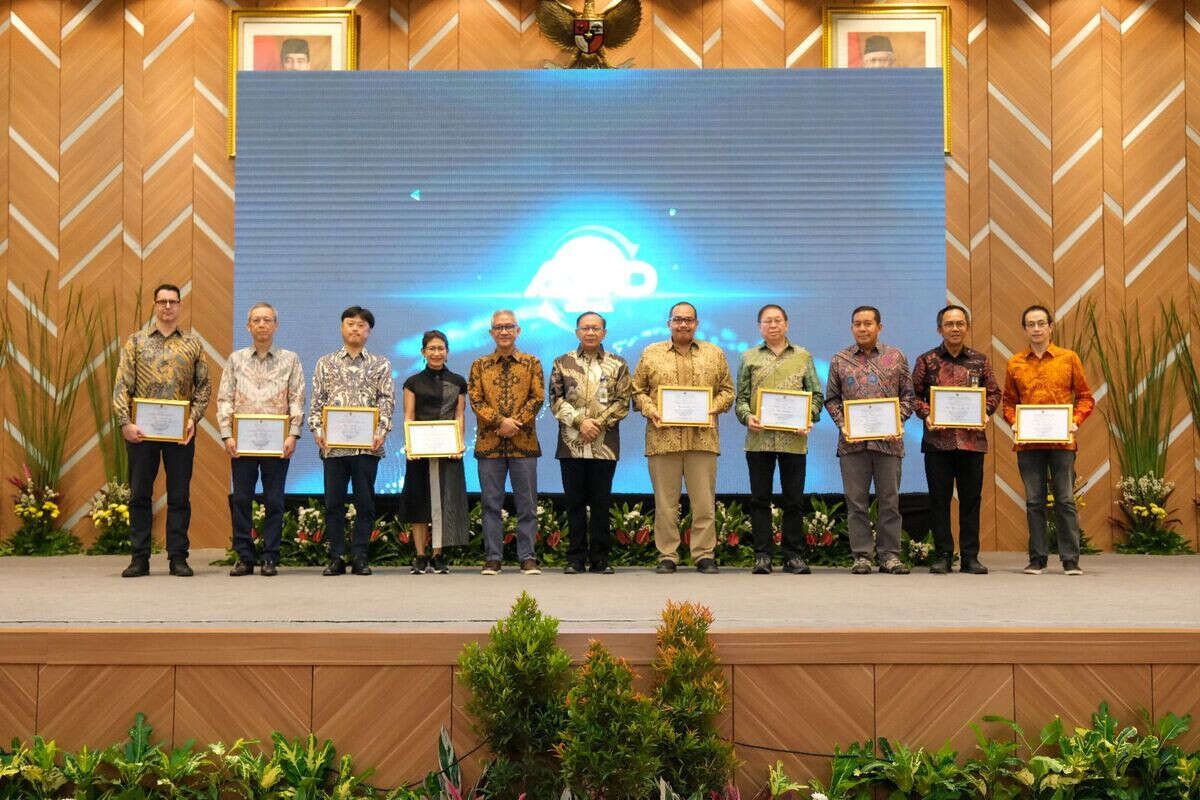 Bea Cukai Tingkatkan Peran Sebagai Trade Facilitator Lewat Program AEO