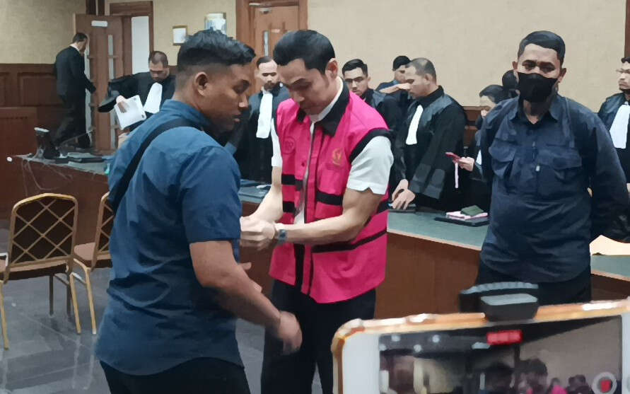 Dari Kasus Harvey Moeis, Terungkap Kinerja PT Timah Terdongkrak Tambang Rakyat