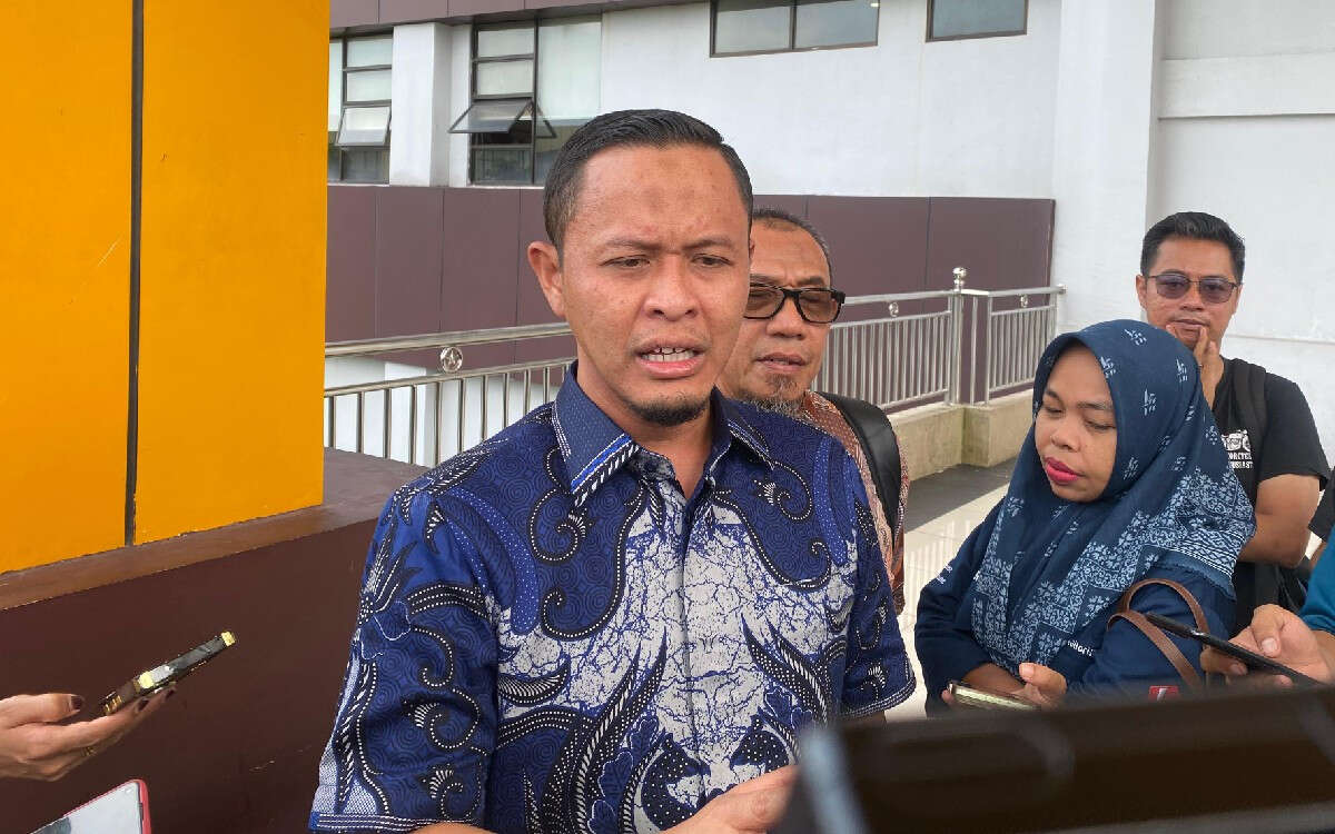 Agung Nugroho soal Namanya Disebut di Kasus SPPD Fiktif: Saya Tak Ada Terima, Sudah Clear