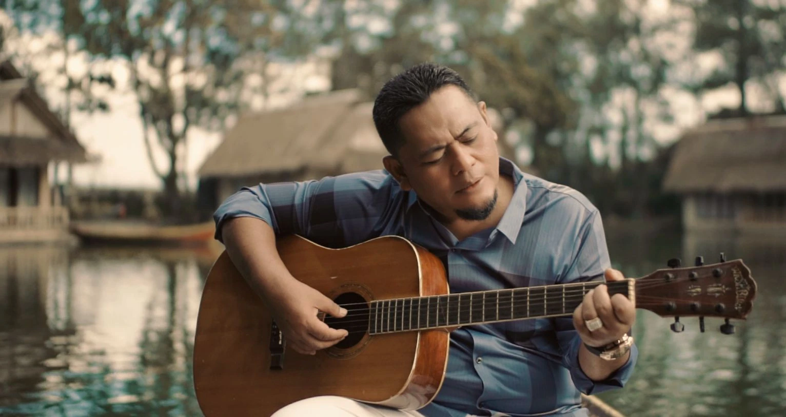Balas Lagu Sang Istri, Supri FX Rilis Janjiku Padamu