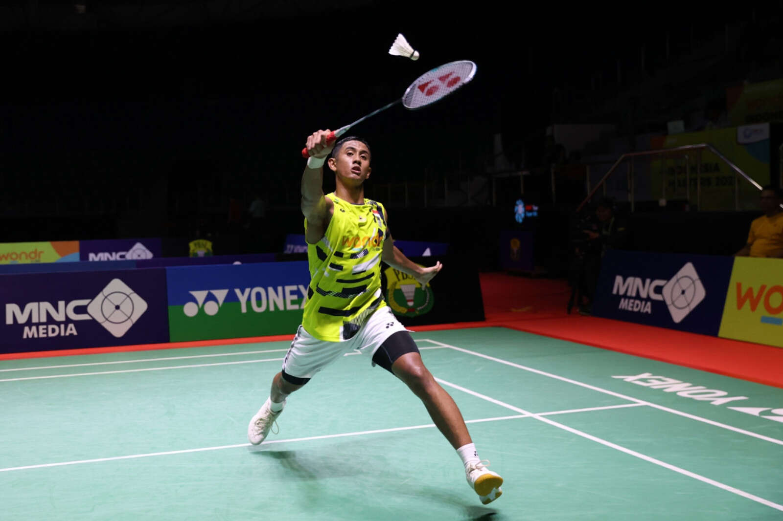 Taipei Open 2024: Komang Tersingkir, 7 Pebulu Tangkis Indonesia Melangkah ke 16 Besar