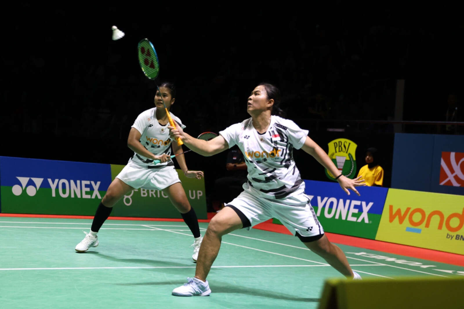 Taipei Open 2024: 3 Wakil Indonesia Tembus Babak Semifinal