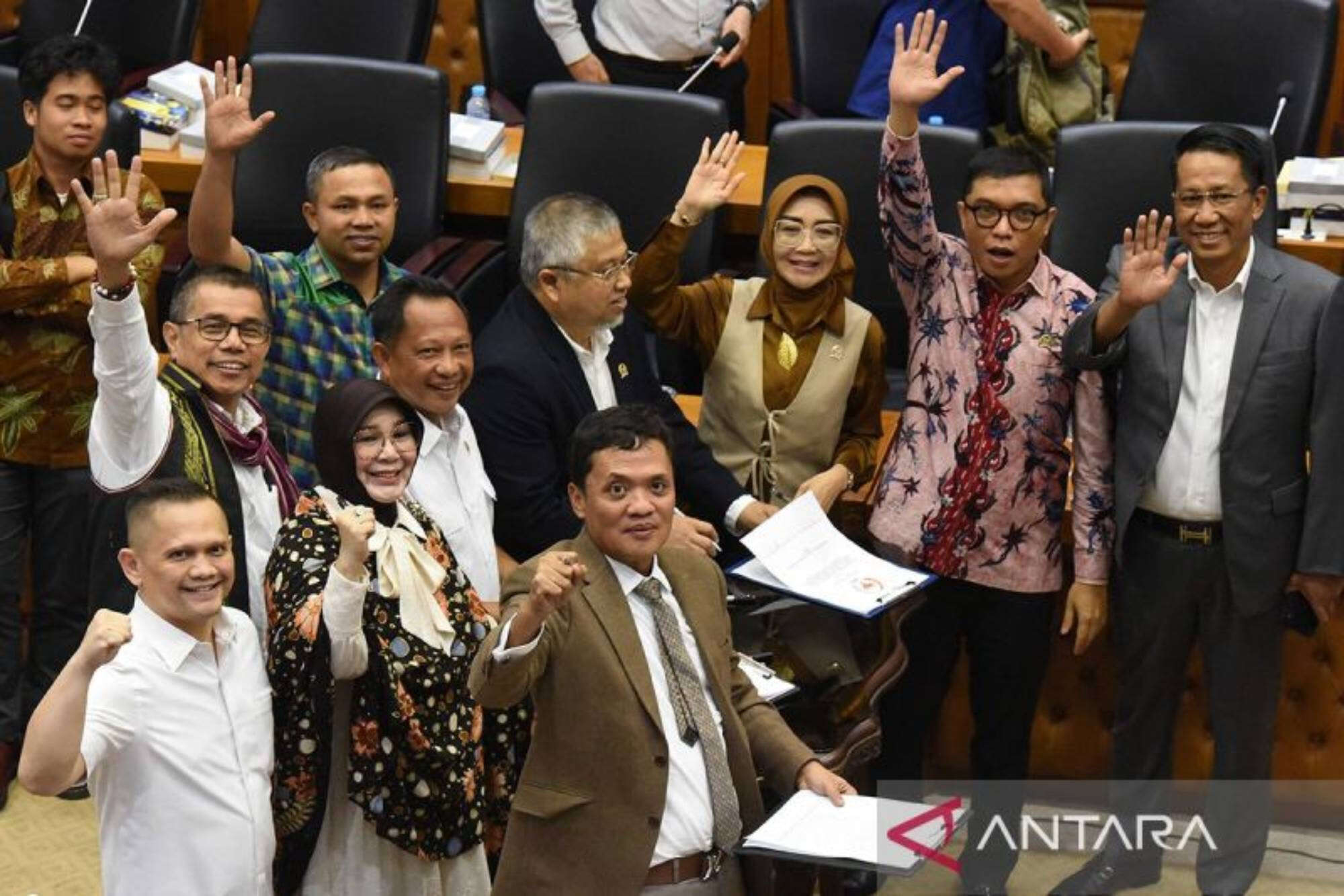 Bertentangan dengan UUD 1945, Revisi UU Pilkada Akan Cacat Hukum Kronis