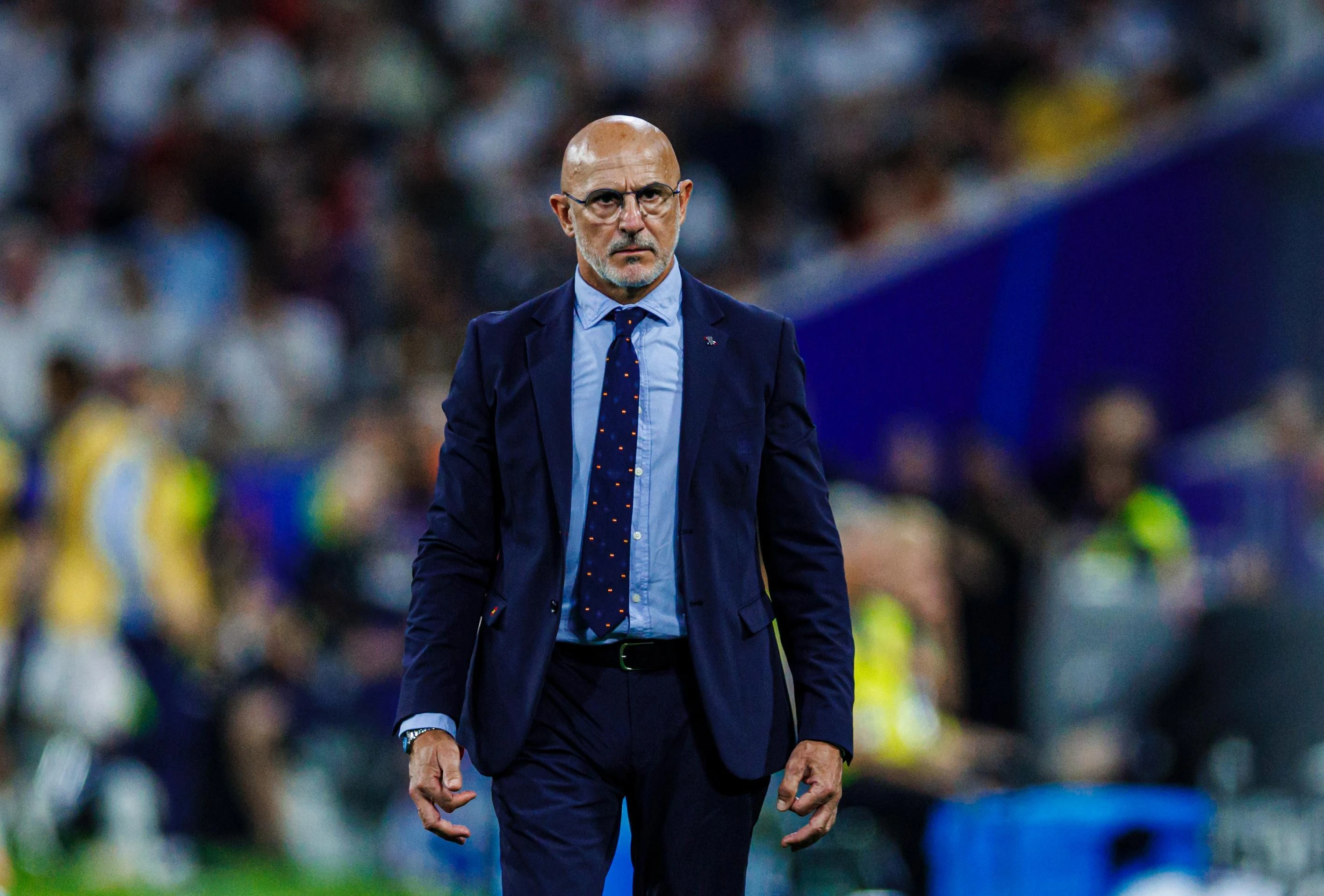Daftar 26 Pemain Timnas Spanyol untuk Piala Dunia 2026