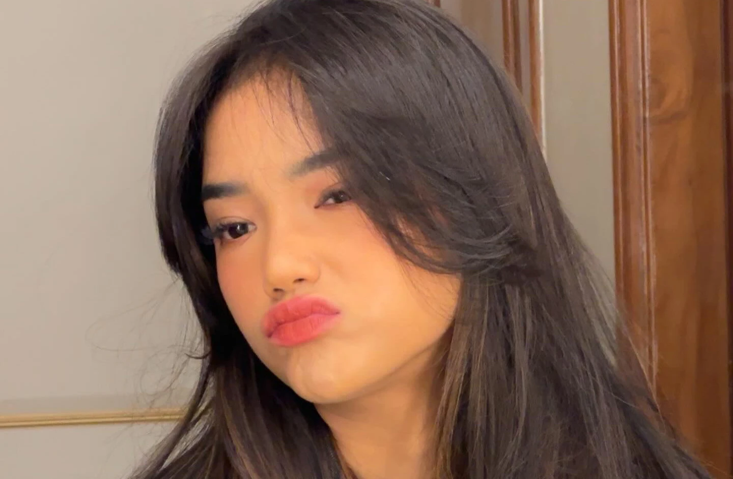 Thariq dan Aaliyah Bertunangan, Fuji Pilih Lakukan Ini Bareng Sahabat