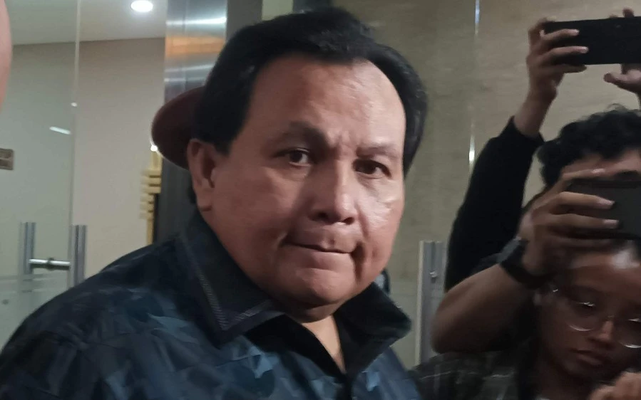 Ruben Onsu Masih Bungkam Soal Gugatan Cerai Terhadap Sarwendah, Kuasa Hukum Ungkap Fakta Ini
