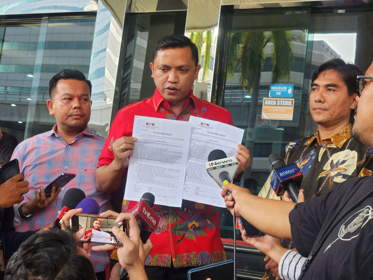 Wartawan Tempo Kembali Diteror, Ronny PDIP Desak Polisi Usut Tuntas