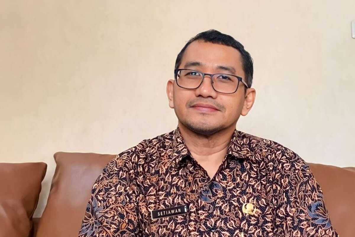 Bayar Gaji ke-13 PNS dan PPPK, Pemkab OKU Kucurkan Dana Rp 25,59 Miliar