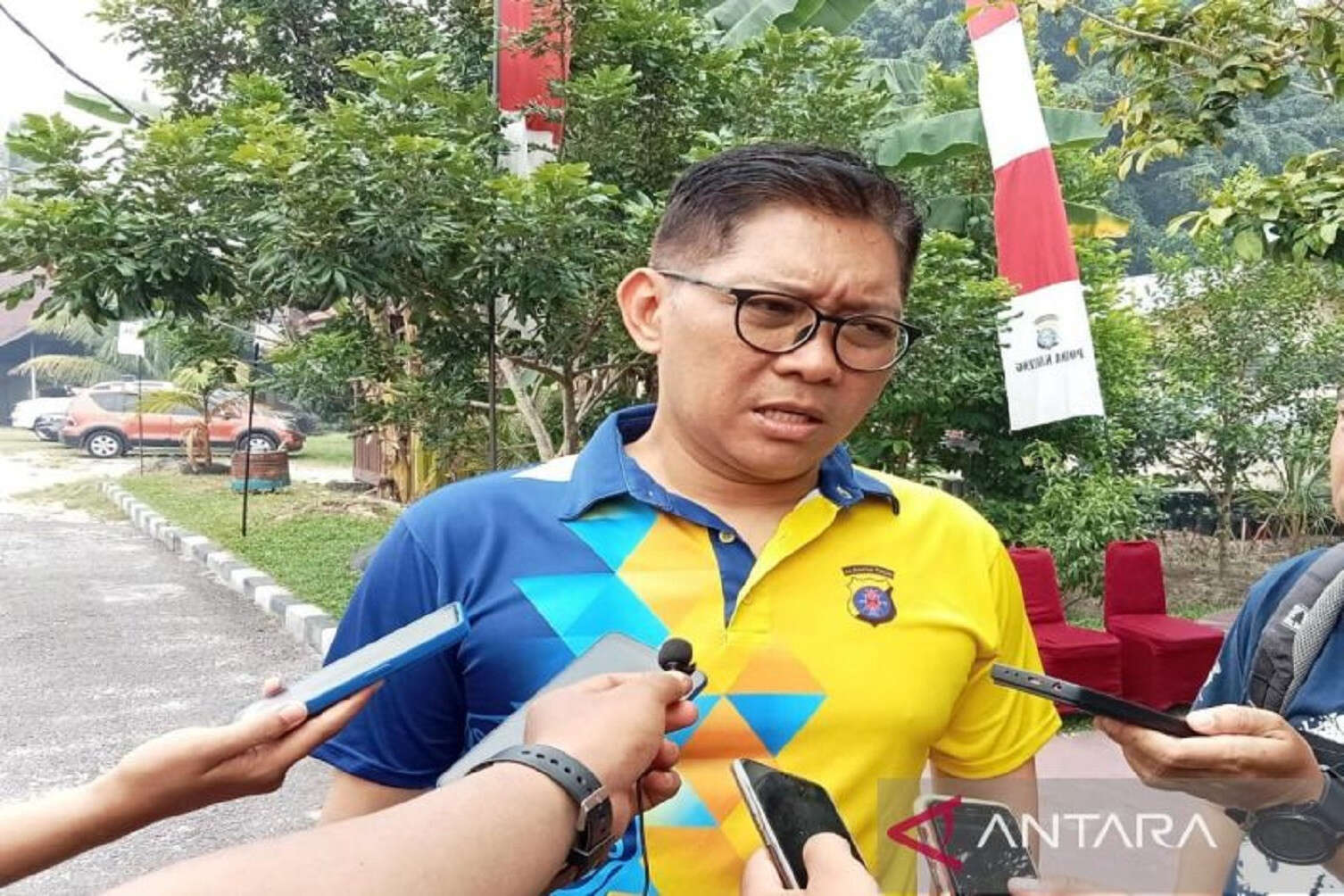 Masyarakat Penting Mewaspadai Isu SARA Saat Pilkada