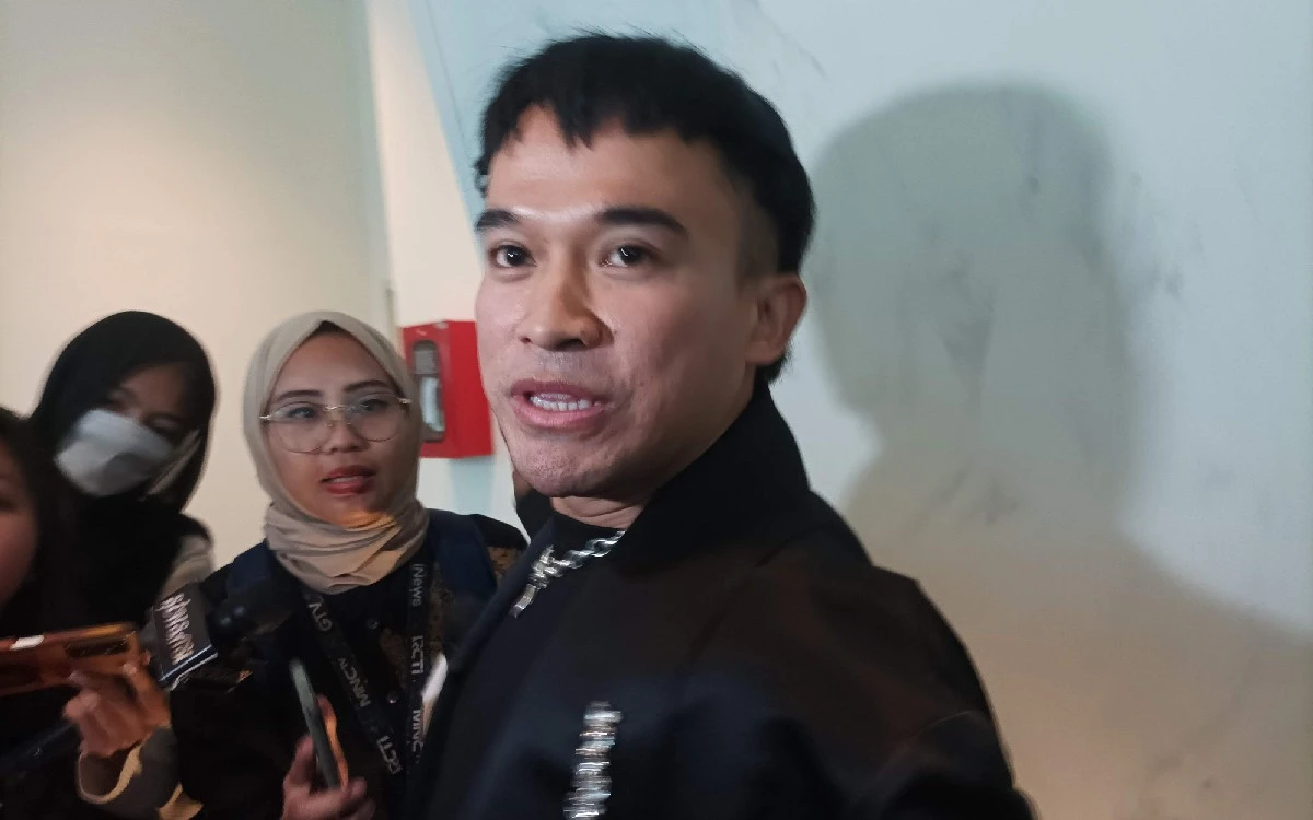 Kabar Adul Tidak Bisa Melihat, Anwar BAB Bilang Begini