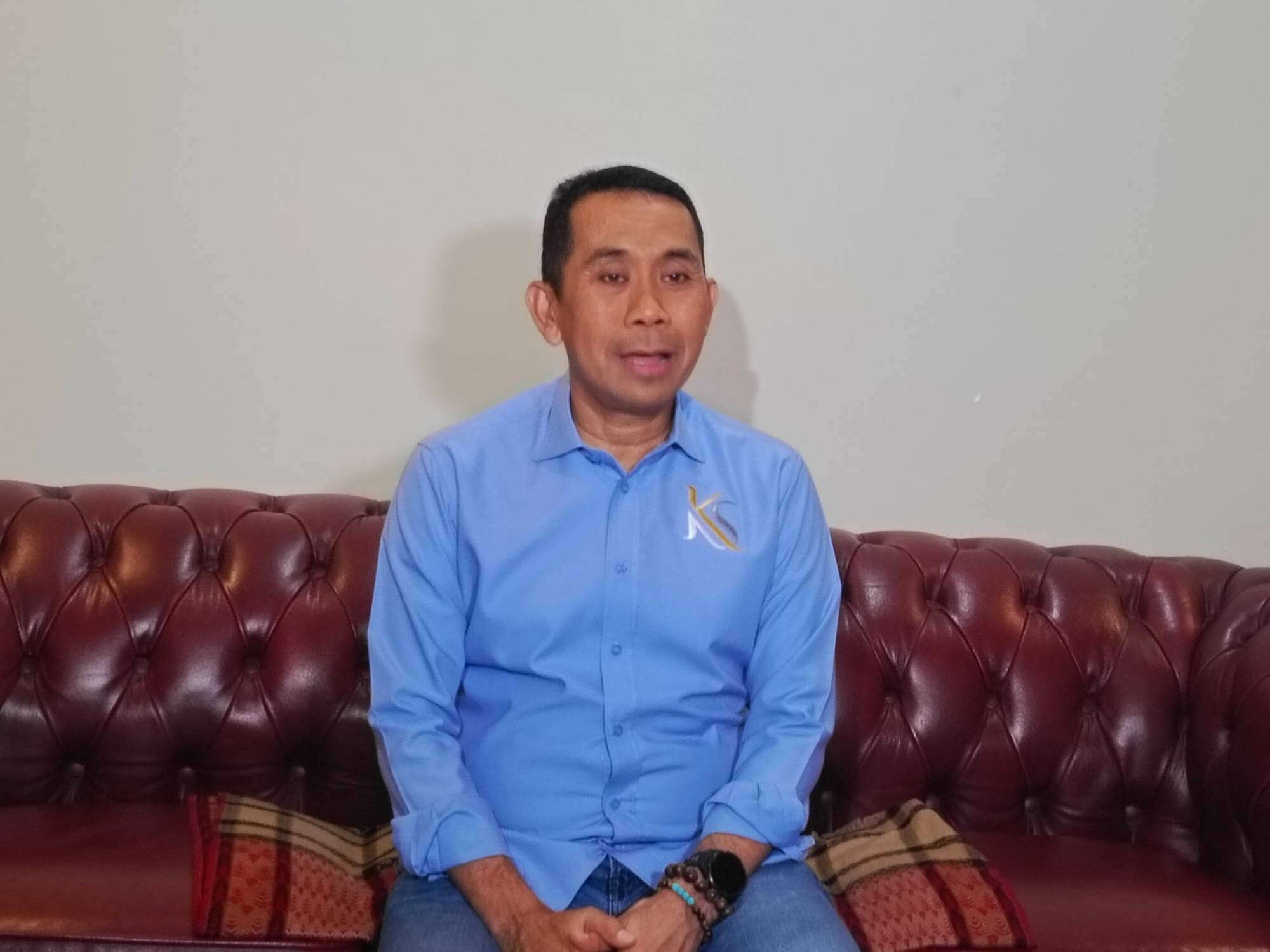 Gerindra Sebut Pandangan Prabowo-Jokowi Sama, Kedepankan Aspirasi Rakyat