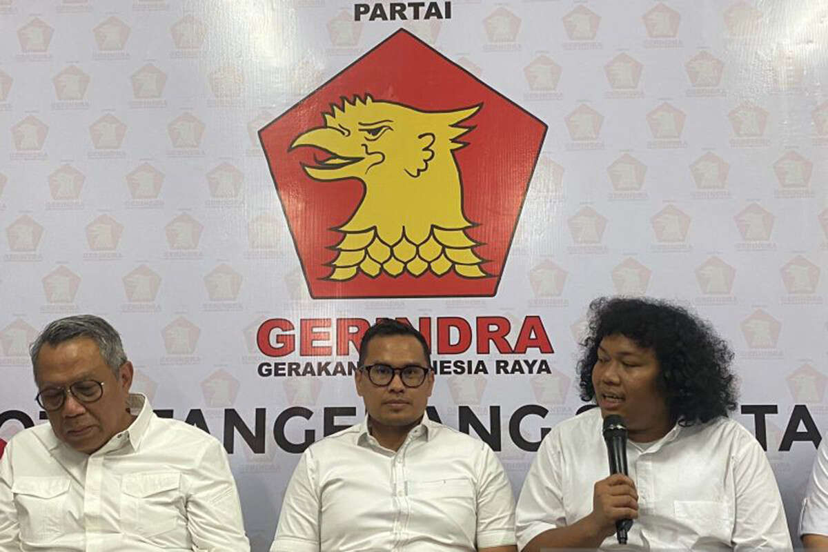 Marshel Widianto Berubah Sikap Setelah Batal Maju Pilkada Tangsel