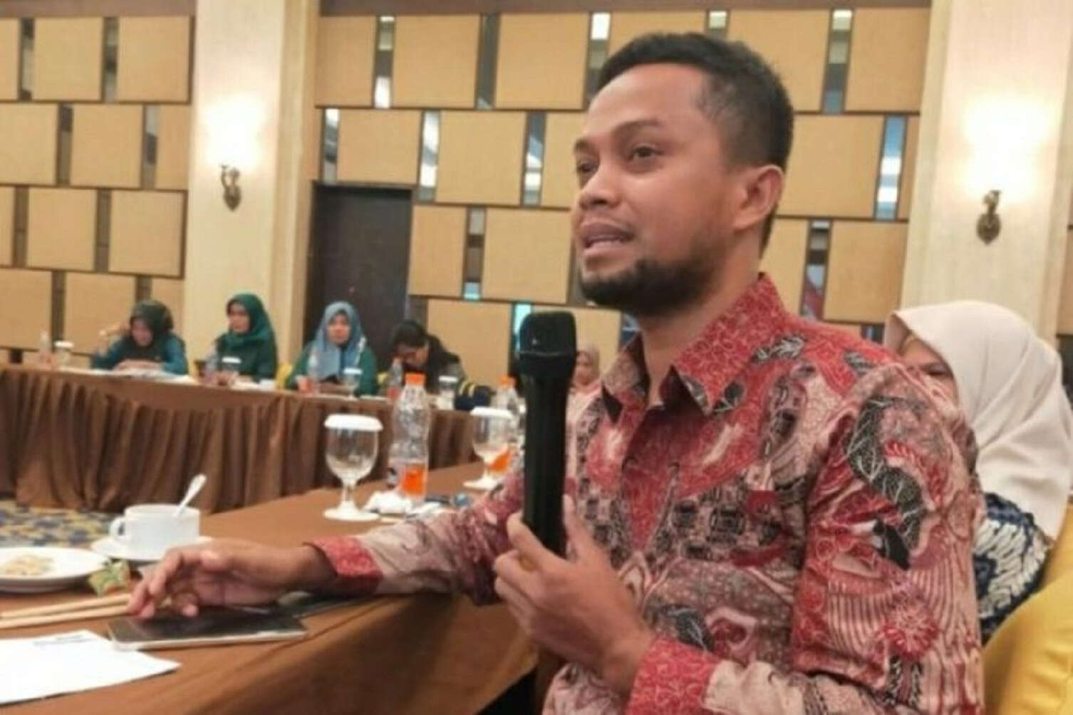 Pilkada 2024, Sebanyak 3 ASN Diproses Terkait Netralitas