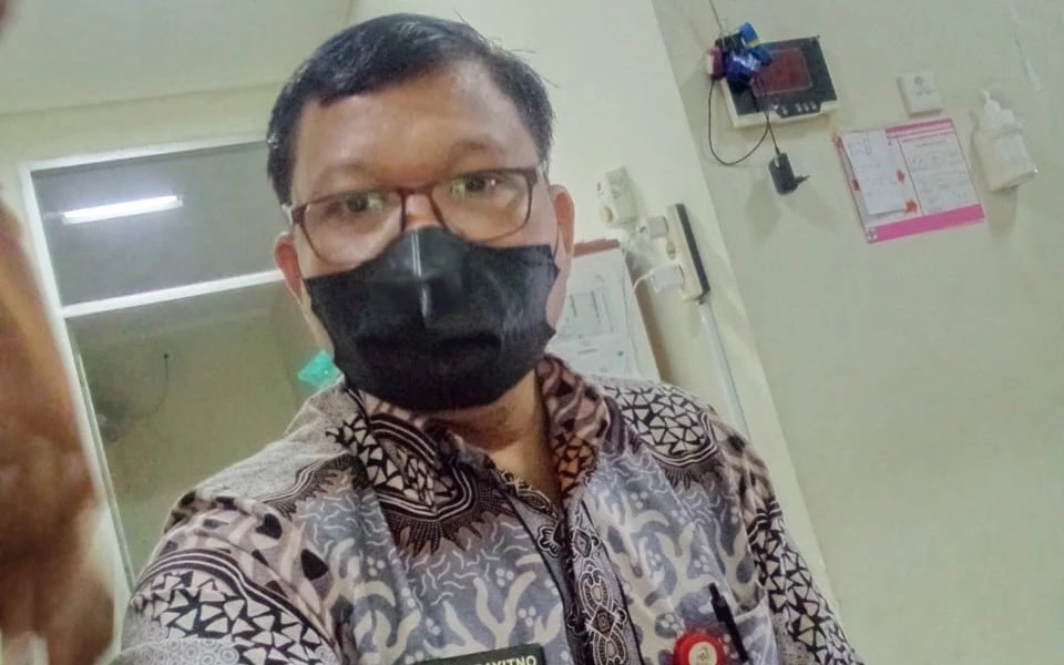 Tugas Jokowi Menuntaskan Masalah Honorer, Prabowo yang Mengangkat PPPK jadi PNS