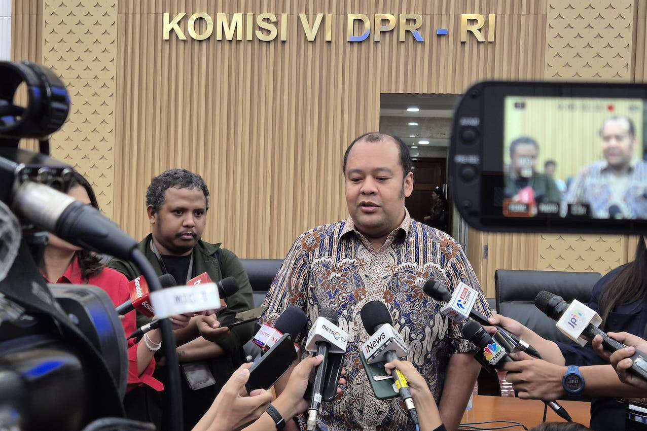 Komisi VI DPR RI Ungkap Penyebab BTN Batal Akuisisi BMI, Oh Ternyata