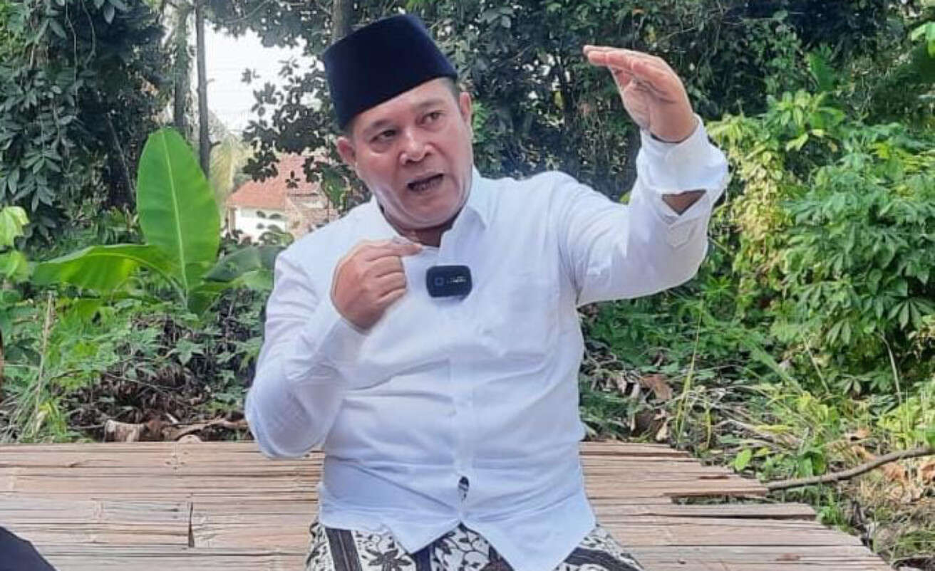 Gus Faris: Hari Ini PBNU Lebih Politis dari PKB