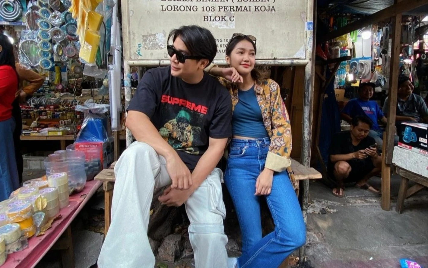 Ini Pesan Billy Syahputra Setelah Chandrika Chika Bebas