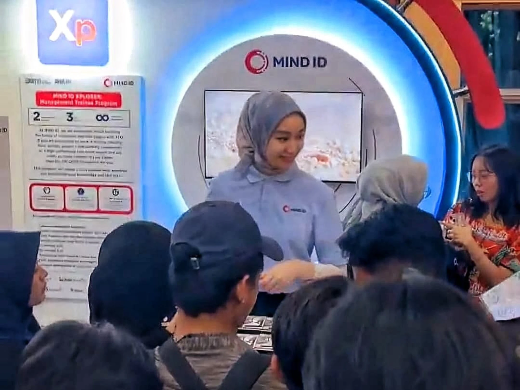 MIND ID Buka Rekrutmen XPLORER untuk Menjaring Talenta Muda Terbaik, Catat Waktunya!