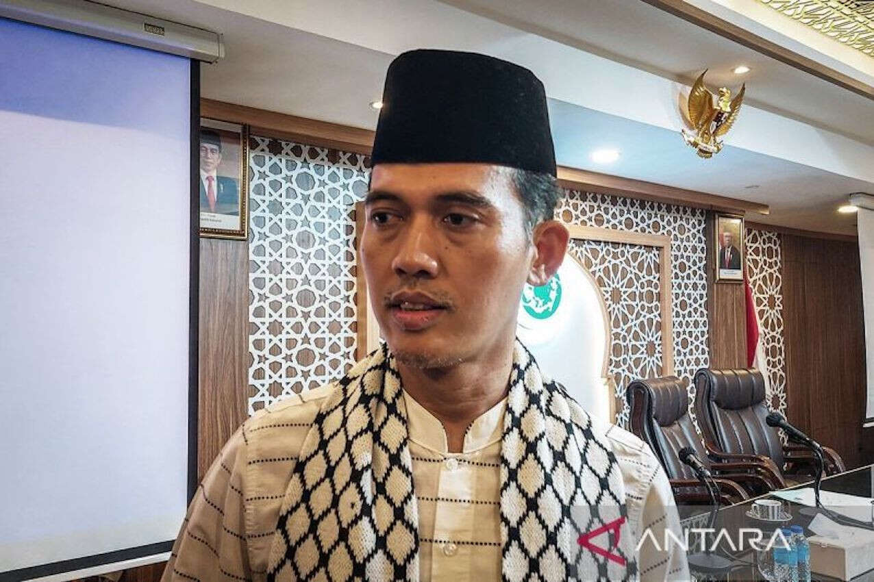 Pemilu 2024 Selesai, MUI Ajak Masyarakat Kembali Merajut Kebersamaan untuk Bangun RI