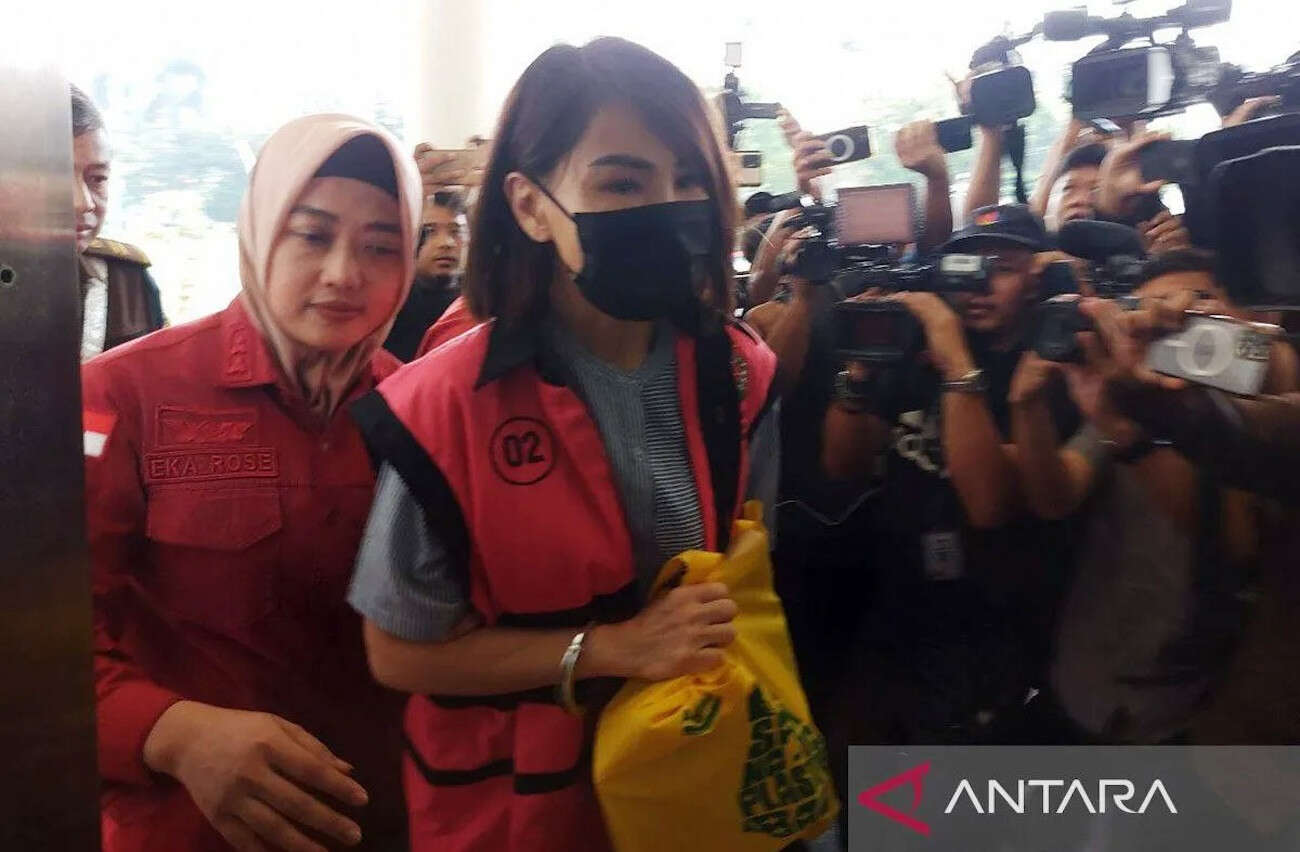 Penjelasan MA Soal Pengembalian Aset Terdakwa Helena Lim