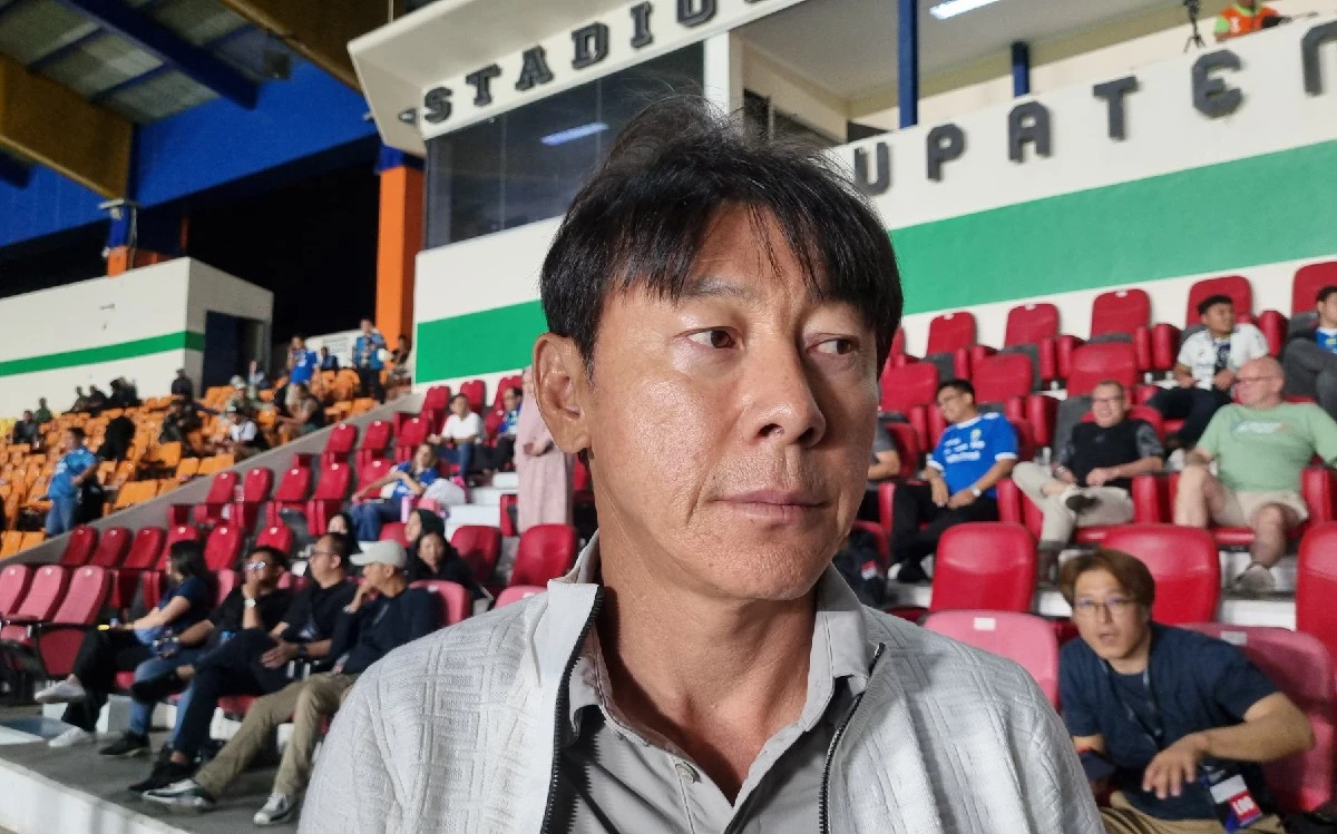 STY Pasang Standar Tinggi di Persija: Pemain Sombong & Malas Siap-Siap Dicoret