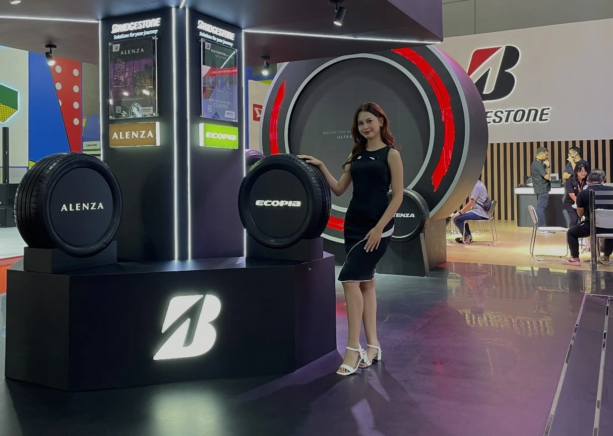 Bridgestone Dorong Mobilitas Ramah Lingkungan Lewat Teknologi Enliten