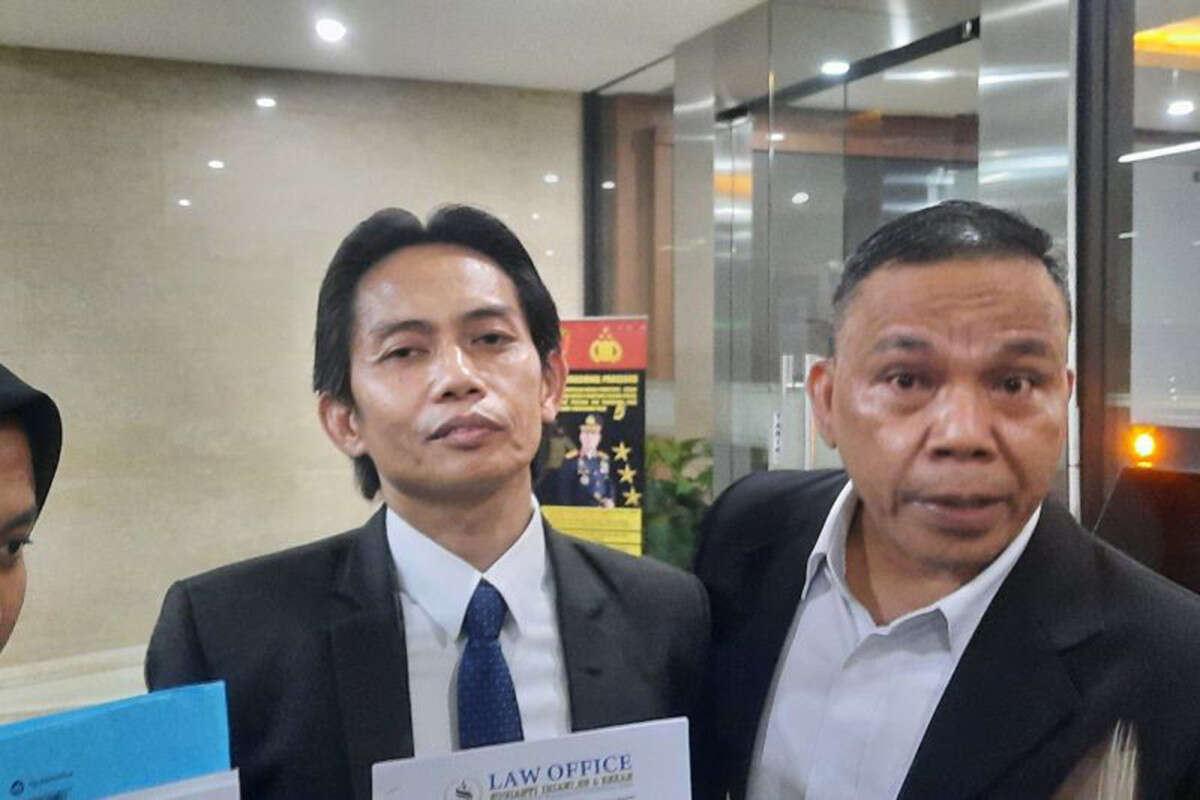 Kasus Pegi Dilimpahkan ke Kejaksaan, Pengacara Optimistis Menangi Gugatan Praperadilan