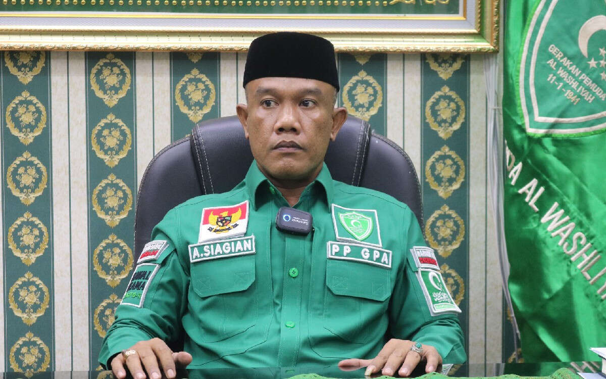 Lontarkan Kritik, Ketum GPA Desak Teddy Seskab Mundur dari TNI