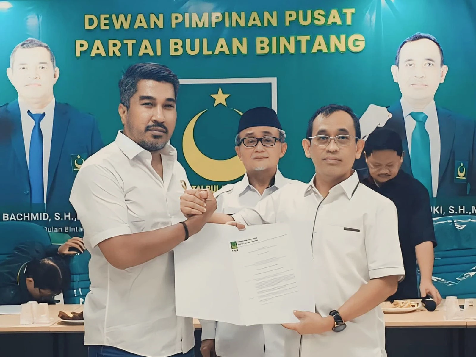 Bappilu PBB Punya Strategi Khusus Hadapi Pilkada 2024