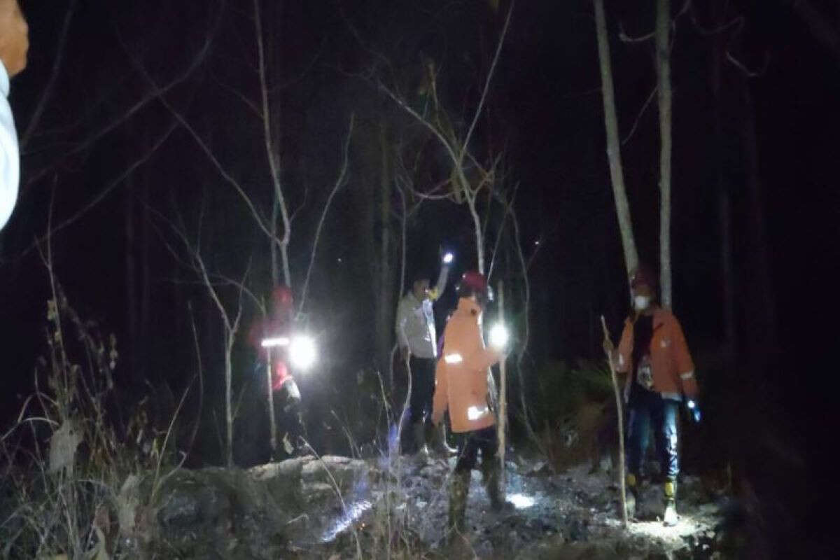 Warga Kulon Progo Diimbau Tak Bakar Sampah Untuk Cegah Kebakaran