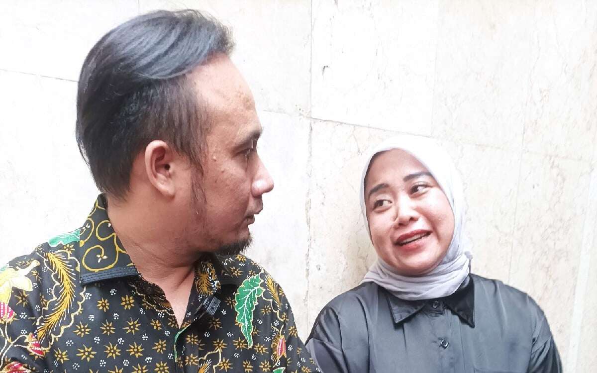 Puput Ungkap Kondisi Sang Putri Setelah Tidak Diakui Sebagai Anak oleh Doddy Sudrajat