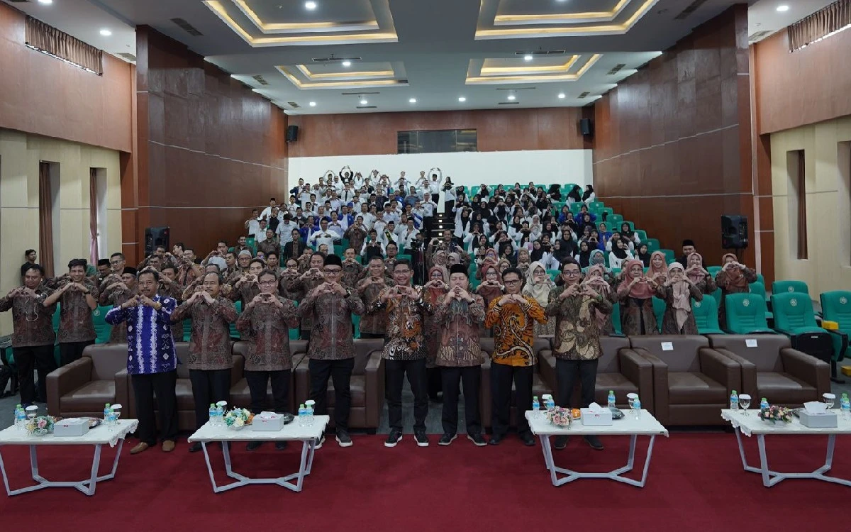 13.409 Guru PAI Ikut PPG 2024, Abu Rokhmad: Jika Tak Serius, Jangan Diluluskan