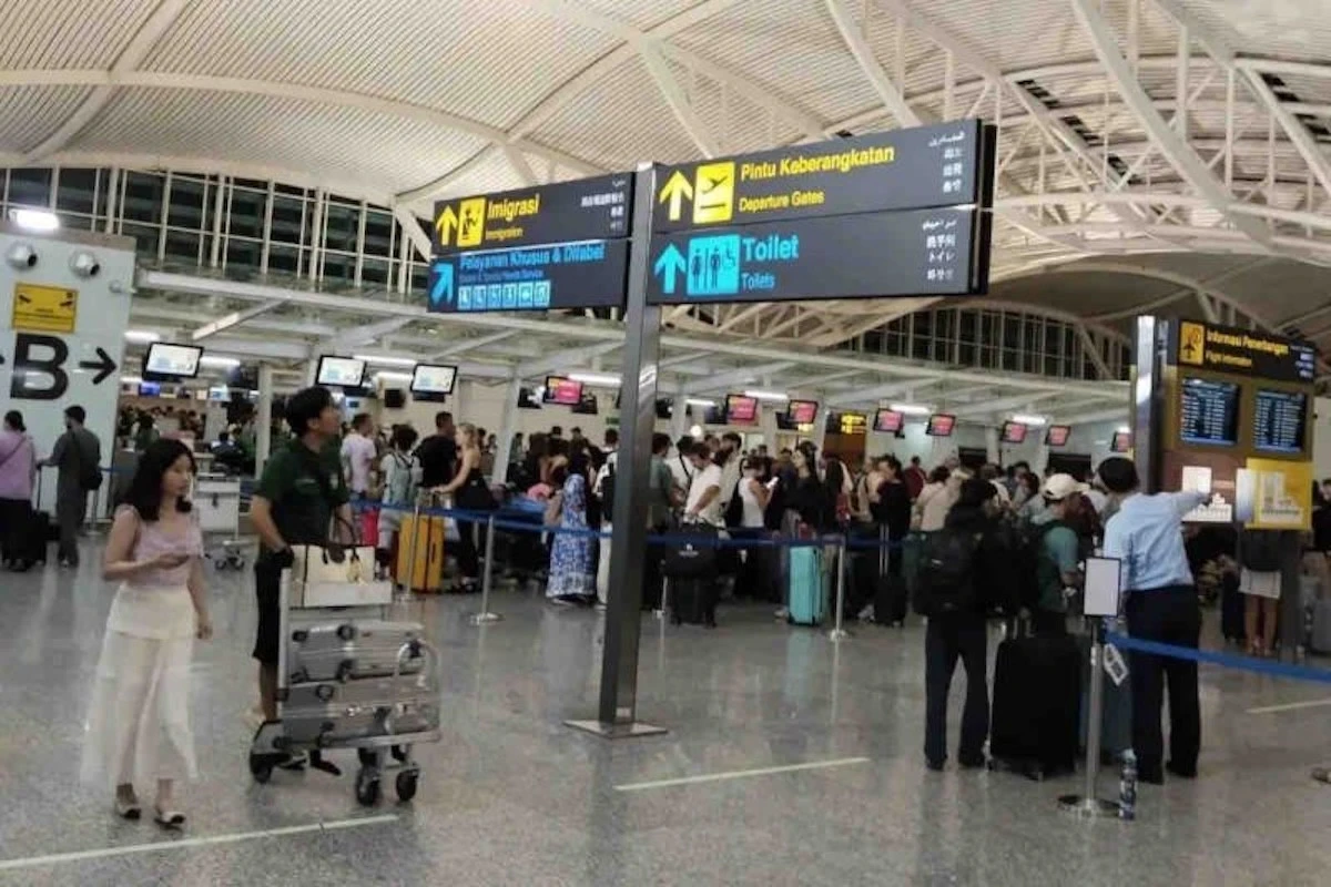 Tokoh Masyarakat Soroti Klaim PT BIBU soal Pembangunan Bandara Bali Utara