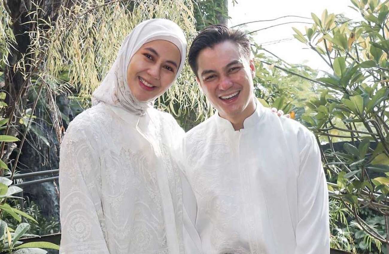 Sidang Cerai Perdana Baim Wong dan Paula Verhoeven Segera Digelar