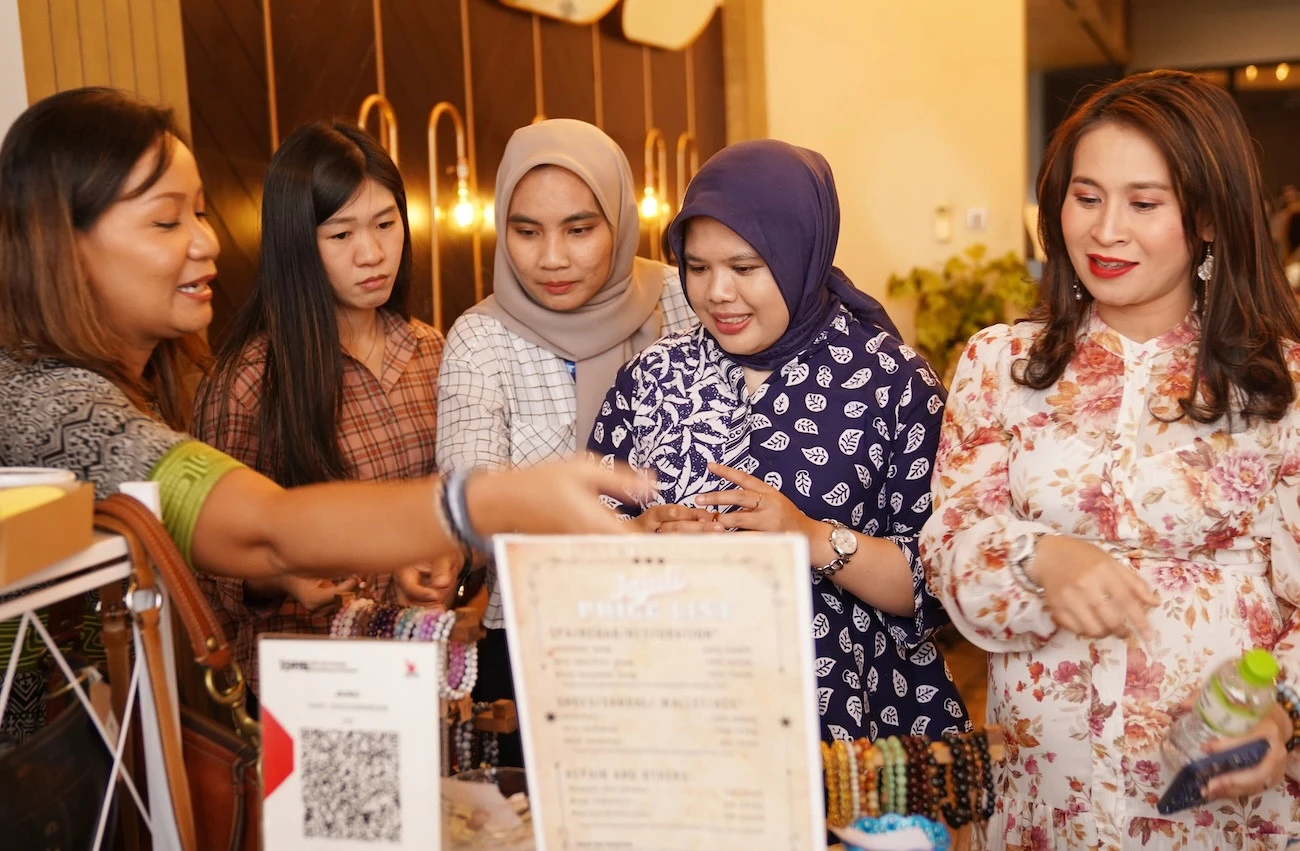 Generasi Muda Harus Cerdas Menyikapi Narasi Indonesia Gelap