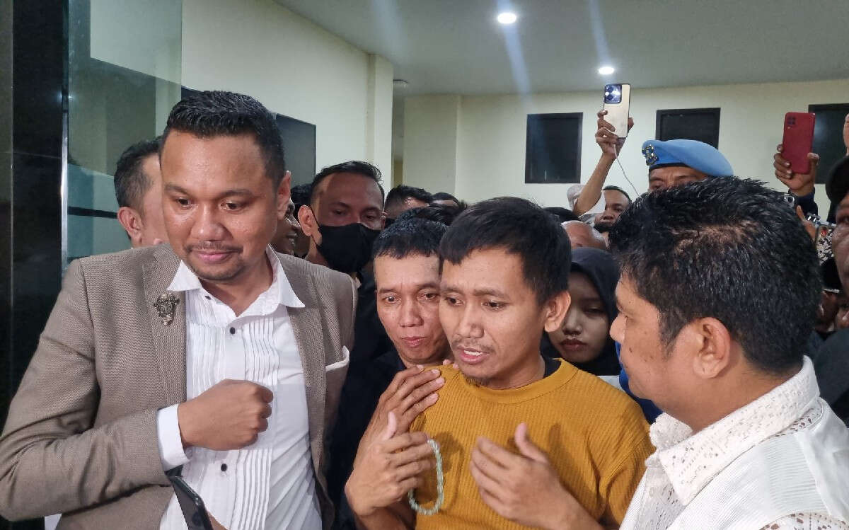 Pegi Setiawan Bebas, Masalah Belum Tuntas, Saksi Ini Harus Diproses Hukum