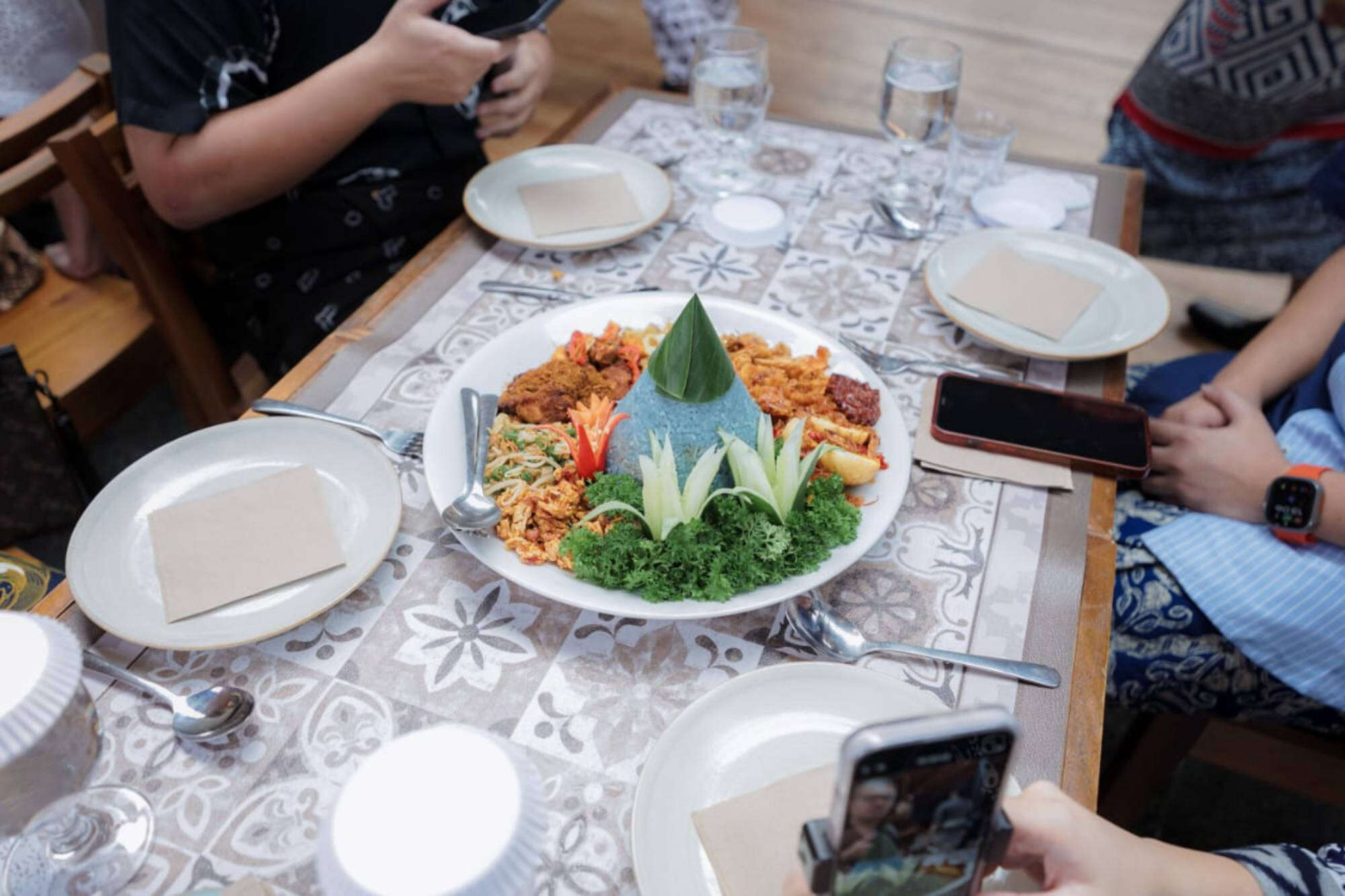 Ini Rahasia Sukses Food Blogger di Instagram: Bikin Konten Menggugah Selera