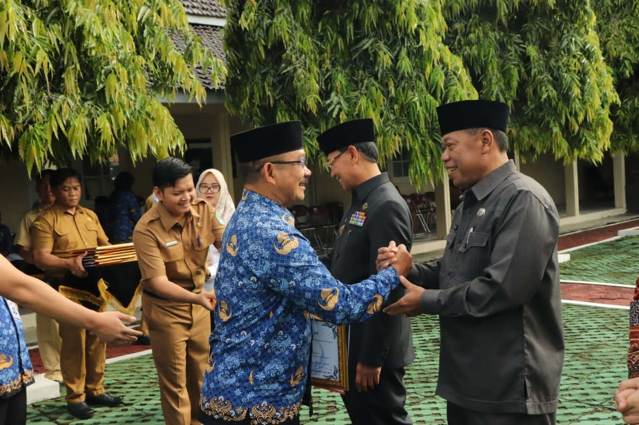 Punya Pengalaman Matang, Eman Suherman Harapan Baru Majalengka