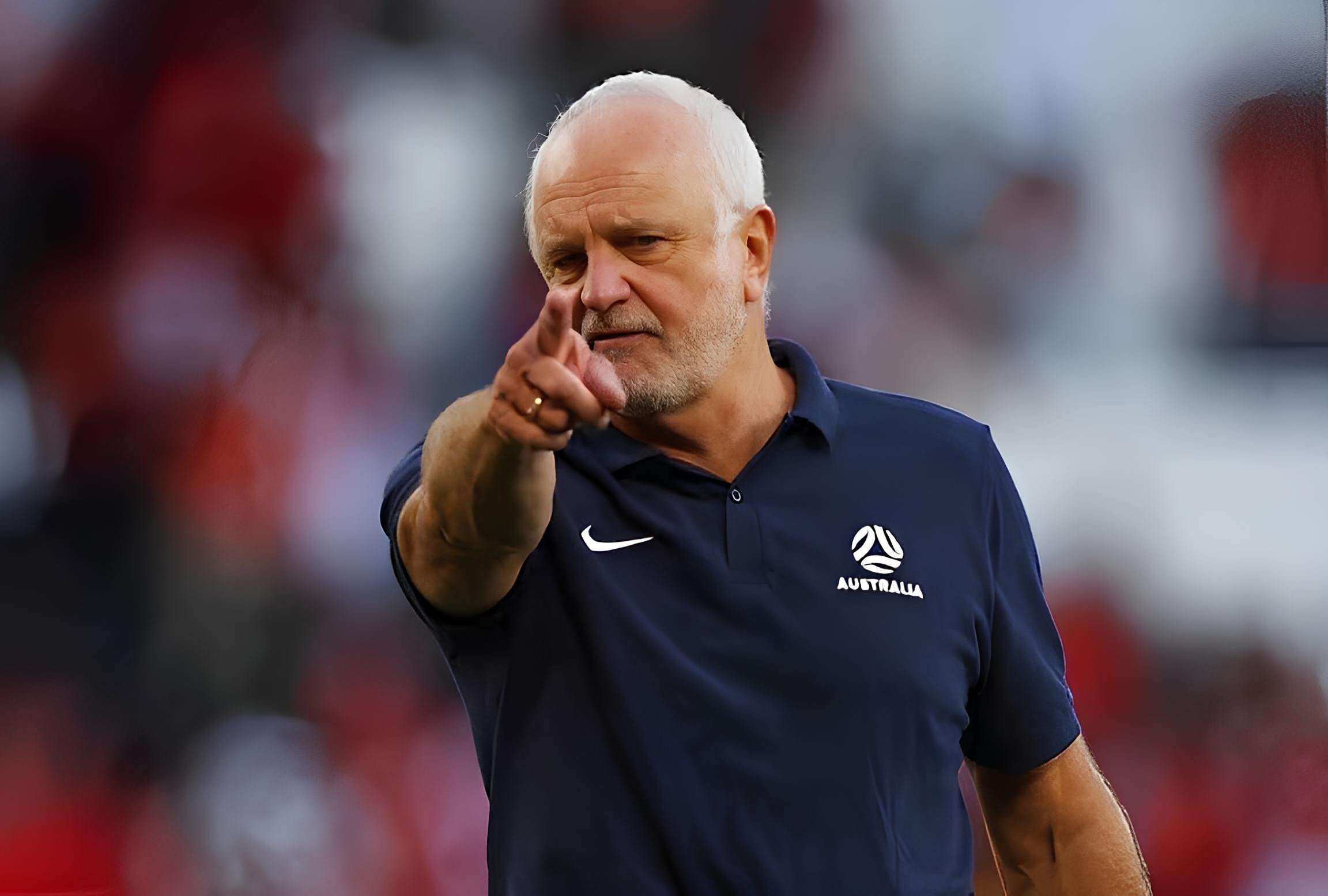 Graham Arnold Lengser dari Kursi Pelatih Australia, Imbas Laga Melawan Timnas Indonesia?