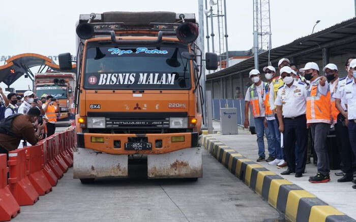 Razia ODOL Dinilai Tidak Efektif, Ini Saran Pengamat