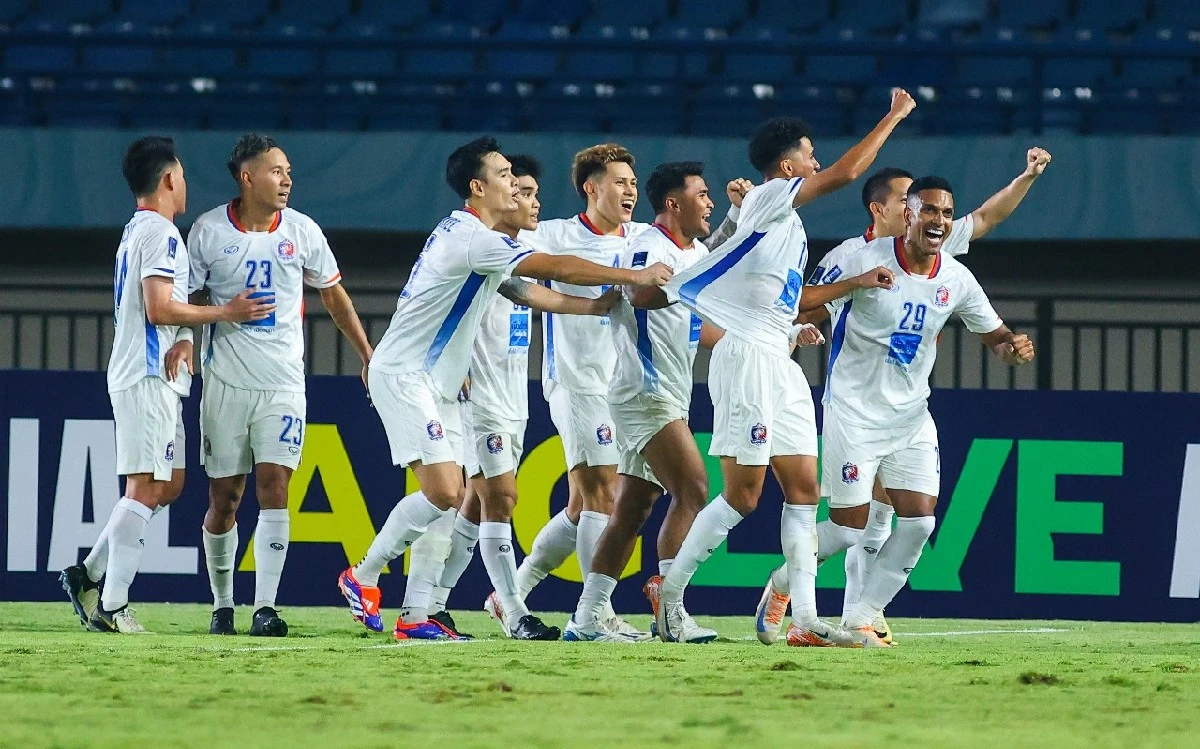 Piala Presiden 2025: Port FC Umumkan 5 Pemain Baru, Ada Mantan Bintang Borneo FC