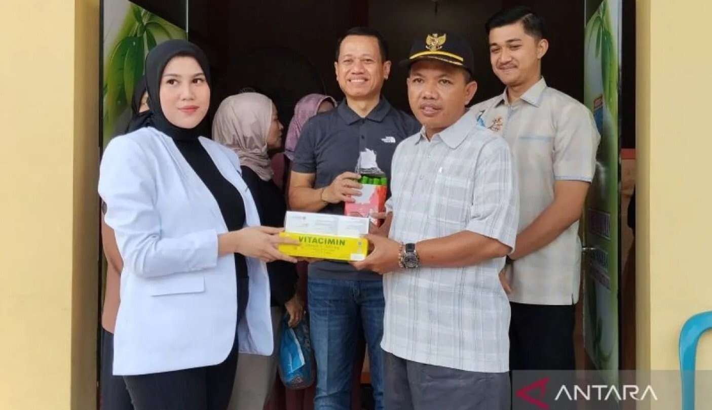 Bellinda Disambut Antusias Saat Blusukan ke Pasar, Pengamat: Bukti Dekat dengan Wong Cilik