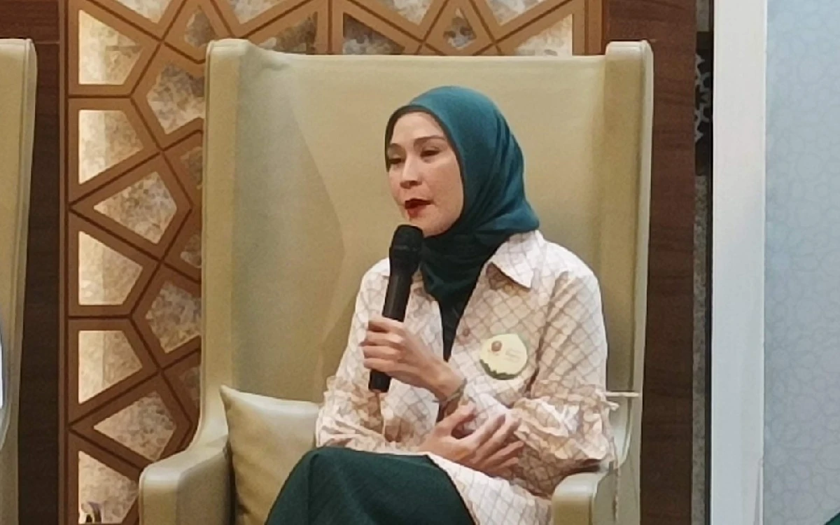Penganiaya Karyawannya Ditahan, Zaskia Adya Mecca Berkomentar Begini