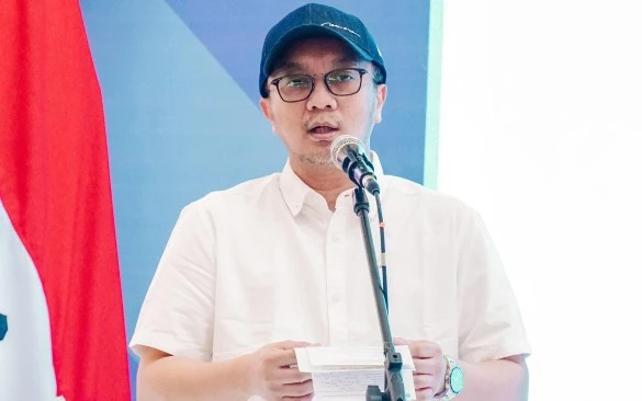 Pekan QRIS di Palembang Capai 677 Transaksi Selama Tiga Hari